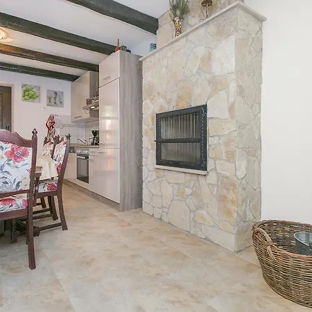 Holiday home Haus In Istrien Direkt Am *