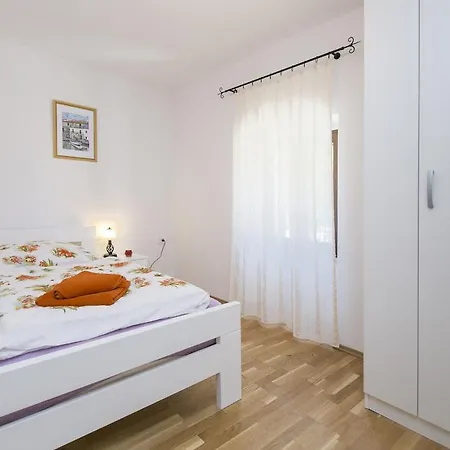 Holiday home Haus In Istrien Direkt Am *