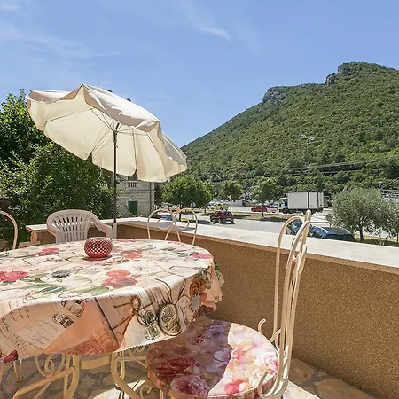 Holiday home Haus In Istrien Direkt Am